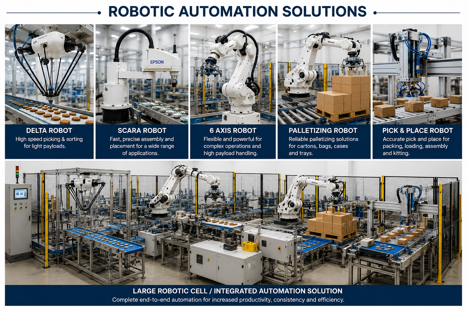 Automation Product 1